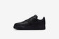 Nike "Air Force 1 Low SP" M - Black / Black / Game Royal