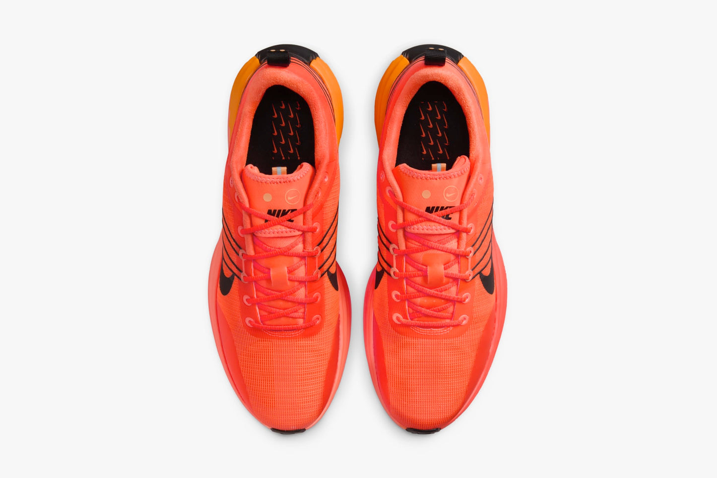 Nike "Lunar Roam" M - Hyper Crimson / Black / Sundial