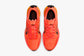 Nike "Lunar Roam" M - Hyper Crimson / Black / Sundial