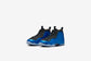 Nike "Little Posite One KI" PS - International Blue / White / Black