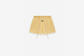 Fear of God Essentials "Heavy Fleece Soccer Short" M - Amber