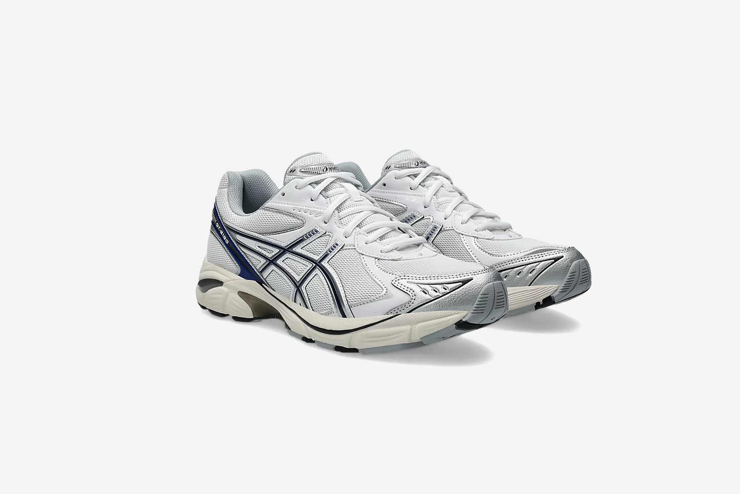 Asics "GT-2160" M - White / Deep Marine