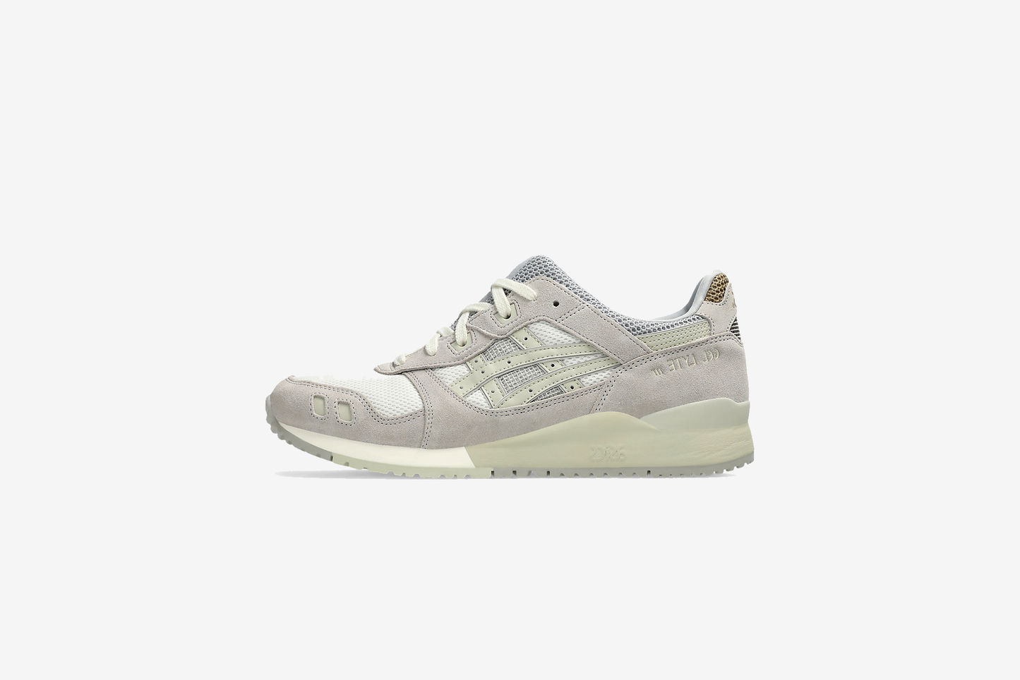 Asics Gel Lyte III OG M Cream Light Dust Manor