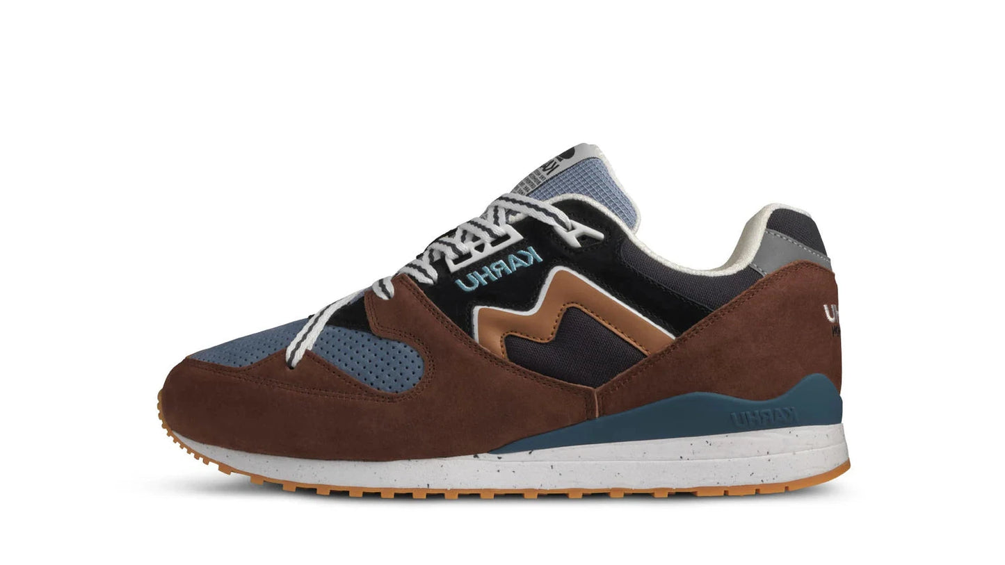 Karhu "Synchron Classic" M -  Aztec / Brown Sugar