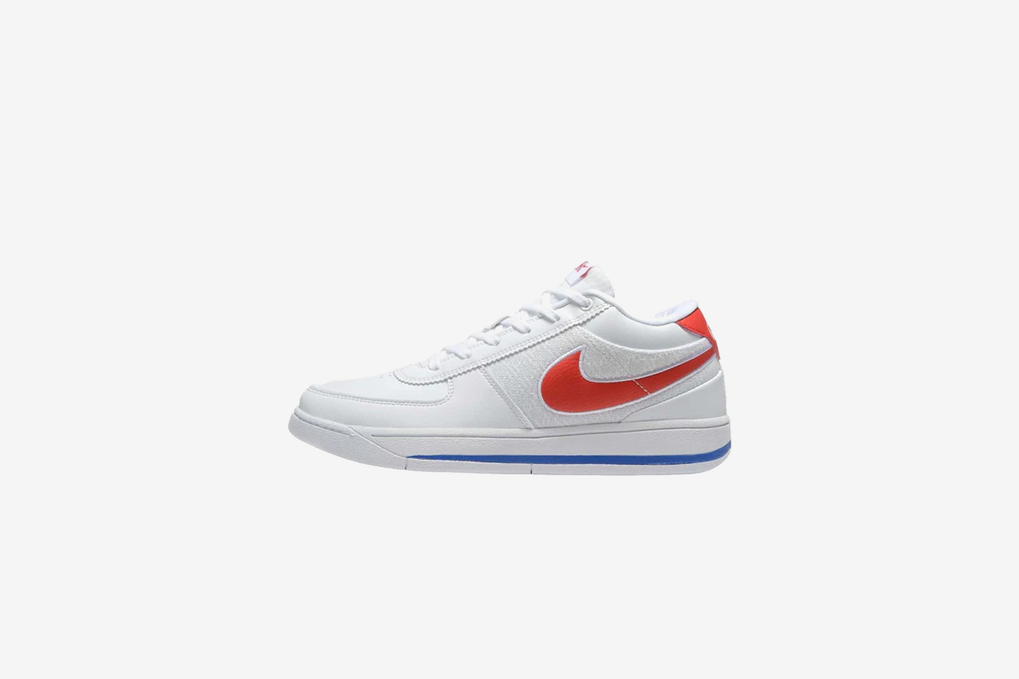 Nike "Book 1" M - White / Varsity Red / Varsity Blue (Forrest Gump)