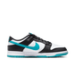 Nike "Dunk Low Retro" M - White / Black / Dusty Cactus