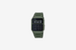 Casio "CA53WF-3B" Data Bank Watch - Green