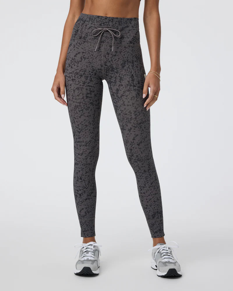 Vuori "Daily Legging" W - Chia Stucco