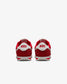 Nike "Cortez BG" GS - Light Crimson / Summit White