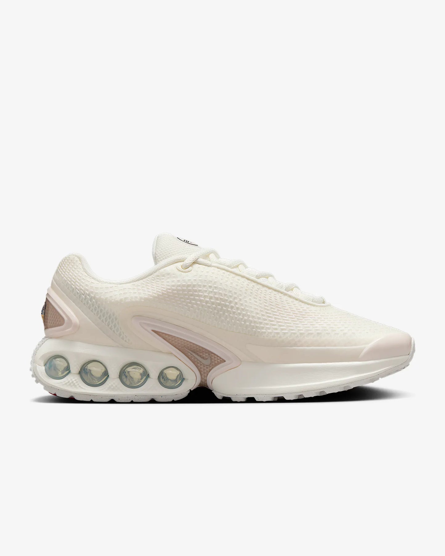 Nike "Air Max DN SE" W - Sail / Light Soft Pink