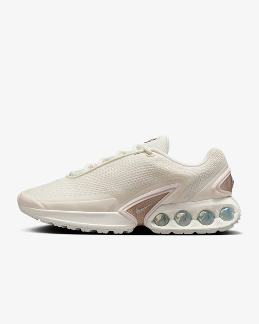 Nike "Air Max DN SE" W - Sail / Light Soft Pink