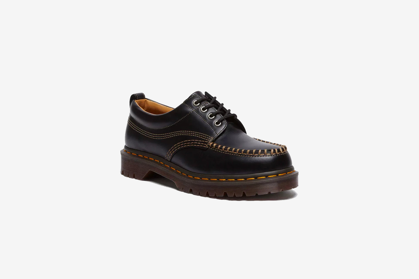 Dr. Martens "Lowell" W - Black