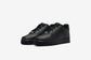 Nike "Air Force 1 '07" M - Black / Black