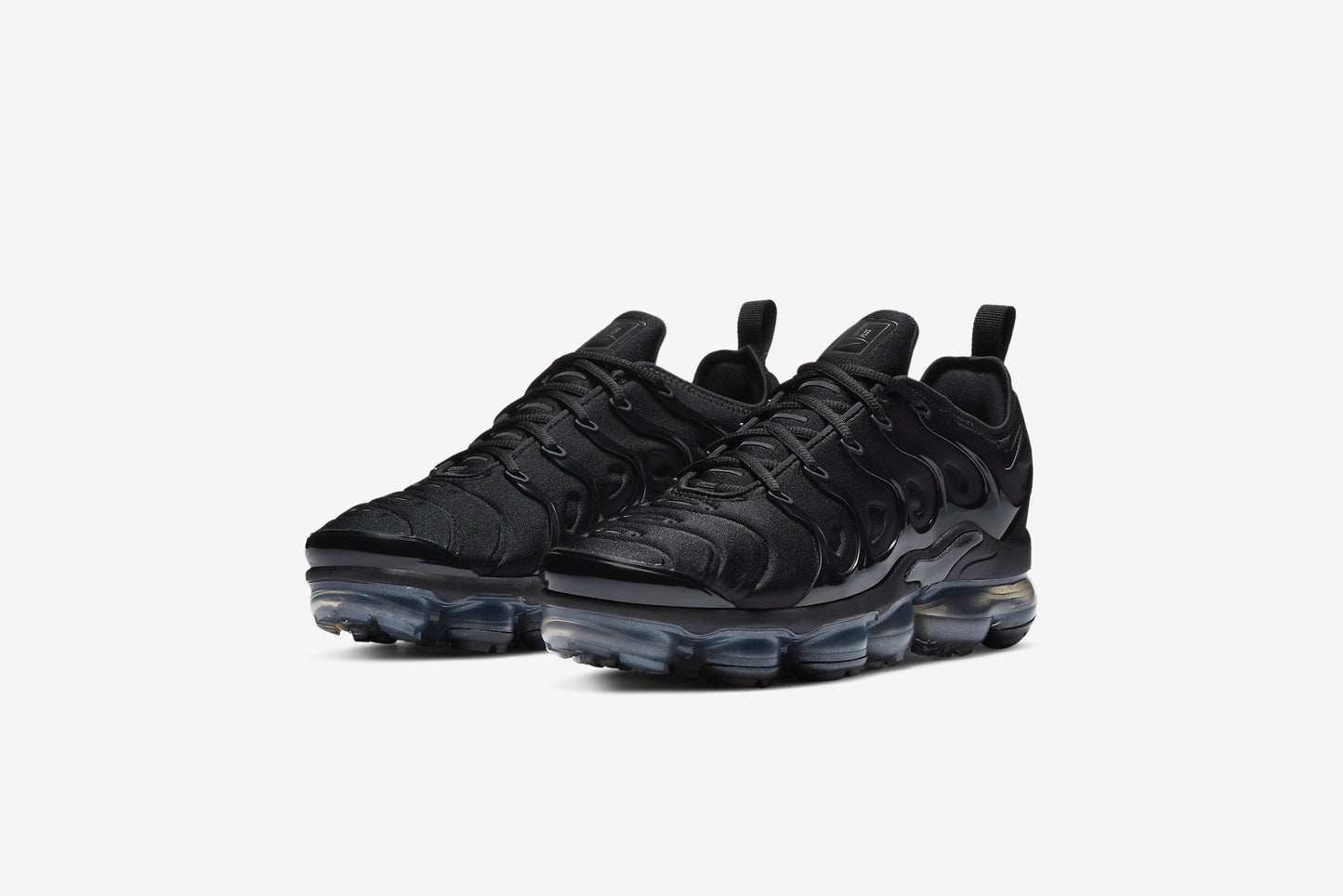 Nike Air VaporMax Plus W - Black / Black / Anthracite