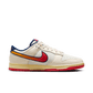 Nike "Dunk Low Retro SE" M - Pale Ivory /  Light Crimson / Sail