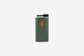 Stanley x Manor "Wide Mouth 8oz Flask" Military Green / Orange