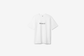 Forden Golf "Diagram Short Sleeve Tee" M - White