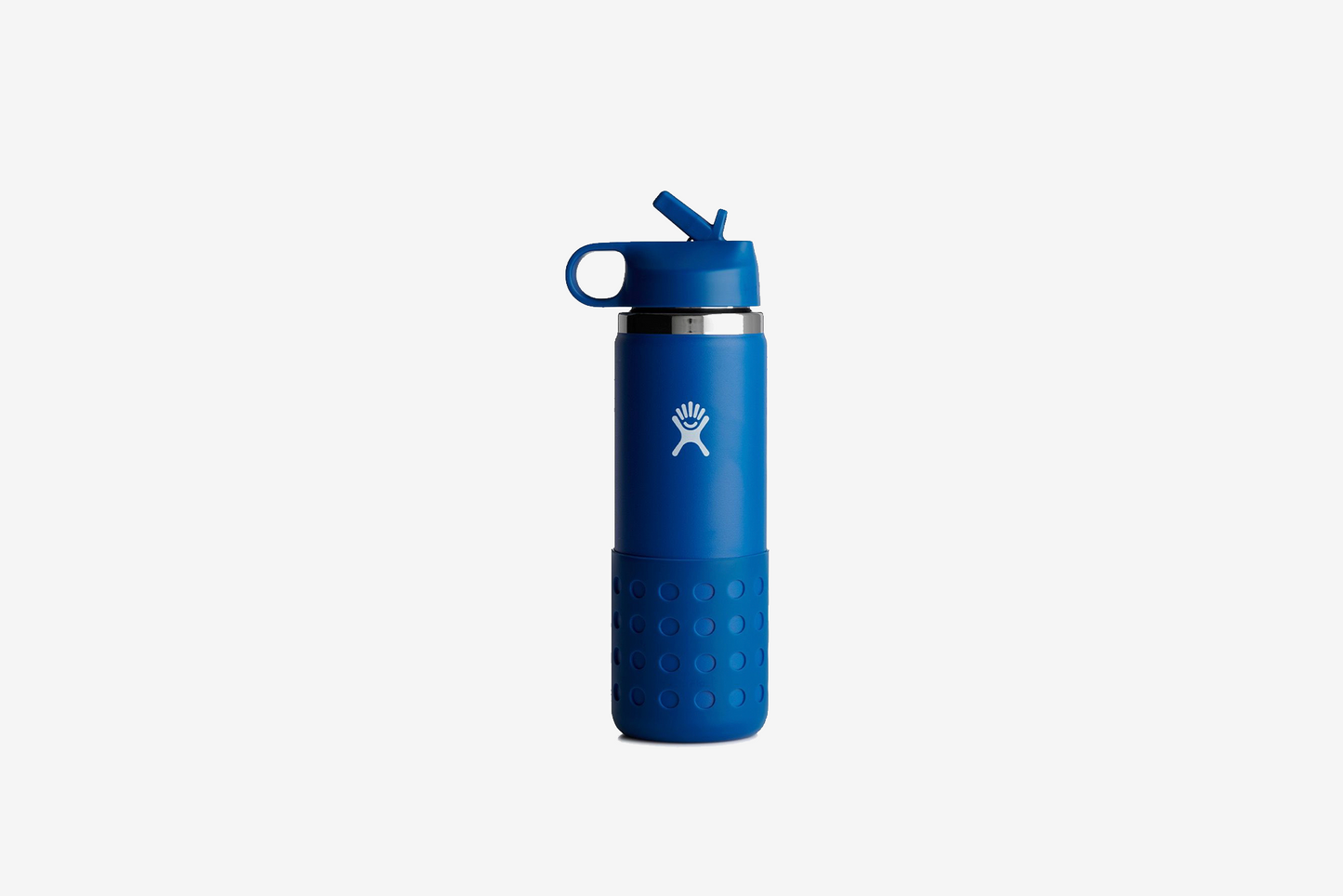 Hydro Flask "20oz Wide Mouth" - Stream