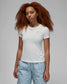 Jordan "Slim Fit T-shirt" - W - White