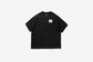 Jordan "Flight Essentials Tee" M  -Black