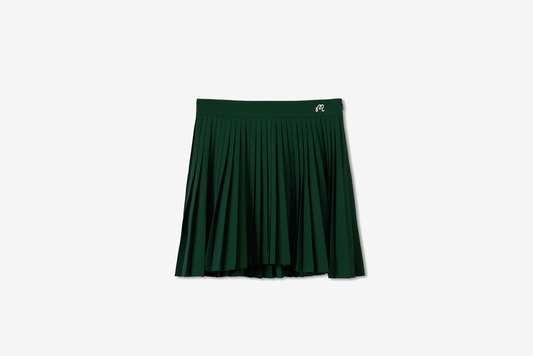 Malbon "Kate Skirt" W - Foliage Green