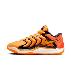 Nike "KD 17" M - Safety Orange / Sundial