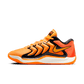 Nike "KD 17" M - Safety Orange / Sundial