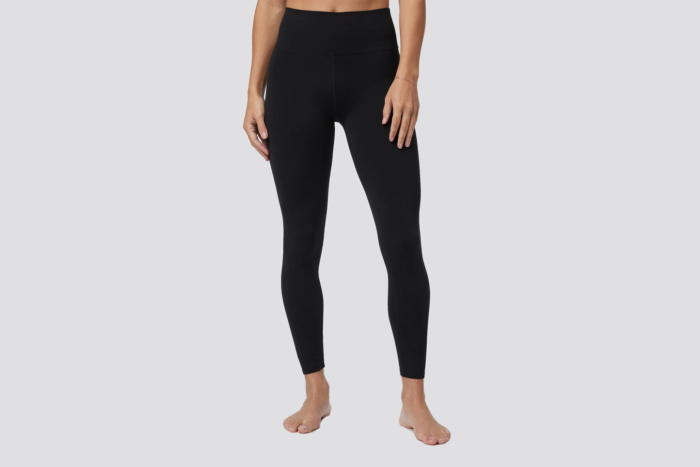 Vuori "All The Feels Legging" W - Black