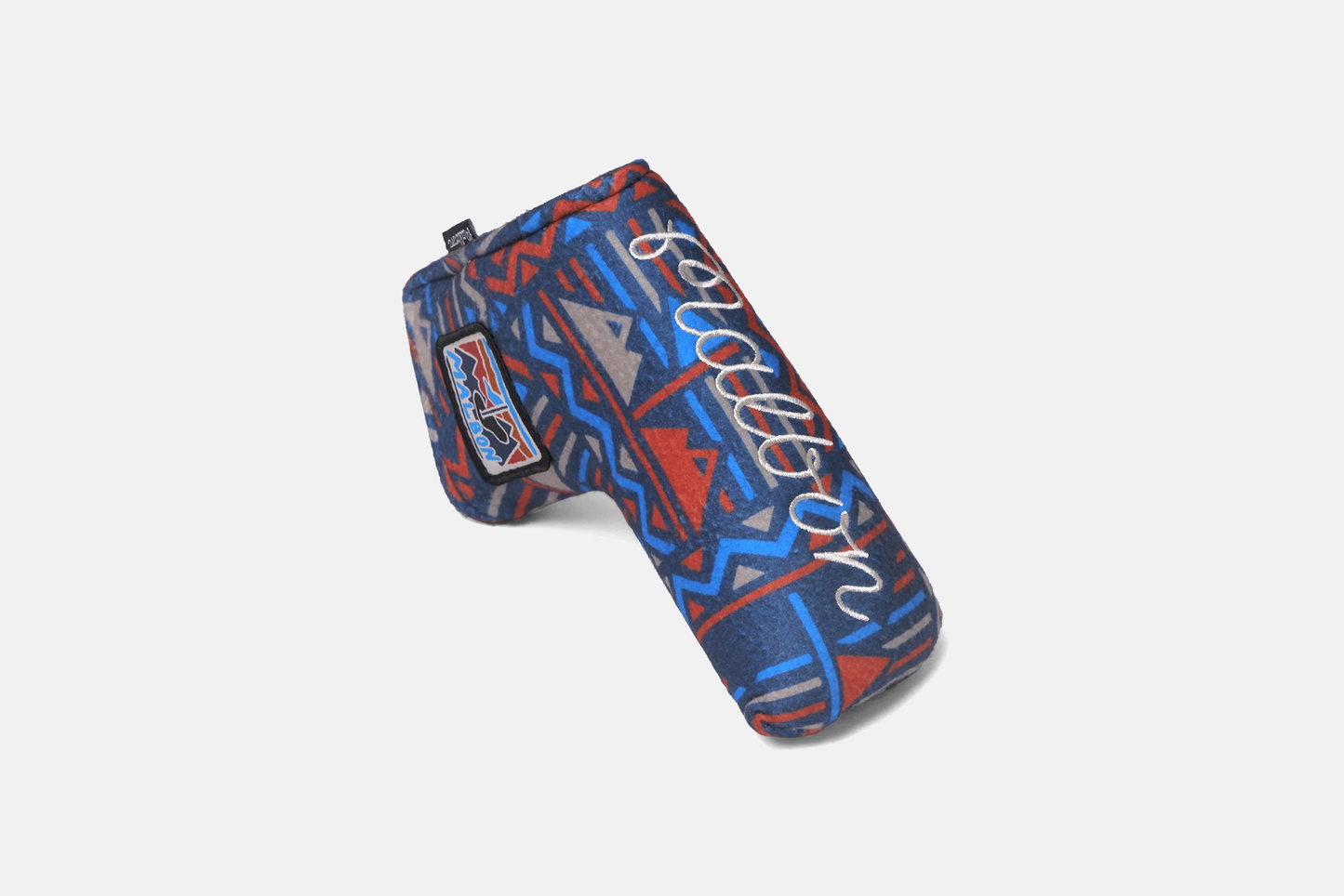 Malbon "Kodiak Blade Cover" M - Multi