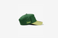 Devereux  x Manor "16 Hat" - Green