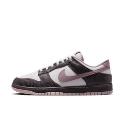 Nike "Dunk Low Retro SE" M - Medium Ash / Taupe Grey