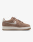 Nike "Air Force 1 '07 LV8"  M - Mink / Sail