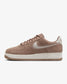 Nike "Air Force 1 '07 LV8"  M - Mink / Sail