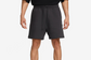 Nike "Tech Fleece" Shorts - Anthracite / Anthracite