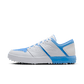 Air Jordan "Nu Retro 1 Golf" M - White / University Blue