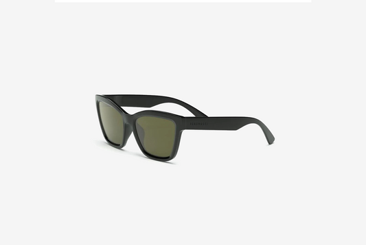 Serengeti "Rolla Sunglasses" - Shiny Black