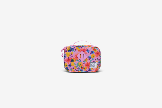 Herschel  "Heritage Pencil Case Little Herschel" Kids - Scribble Floral