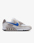 Nike "Air Max 90" M - White / Racer Blue / College Grey