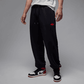 Jordan "Rare Air Fleece Pants" M - Black