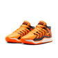 Nike "KD 17" M - Safety Orange / Sundial