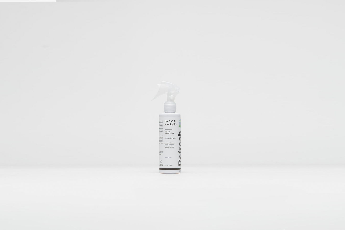 Jason Markk "Scented Refresh Fabric Spray" - 6oz