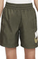 Nike Kids Army Green Shorts