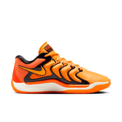 Nike "KD 17" M - Safety Orange / Sundial