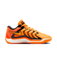 Nike "KD 17" M - Safety Orange / Sundial