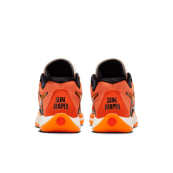 Nike "KD 17" M - Safety Orange / Sundial