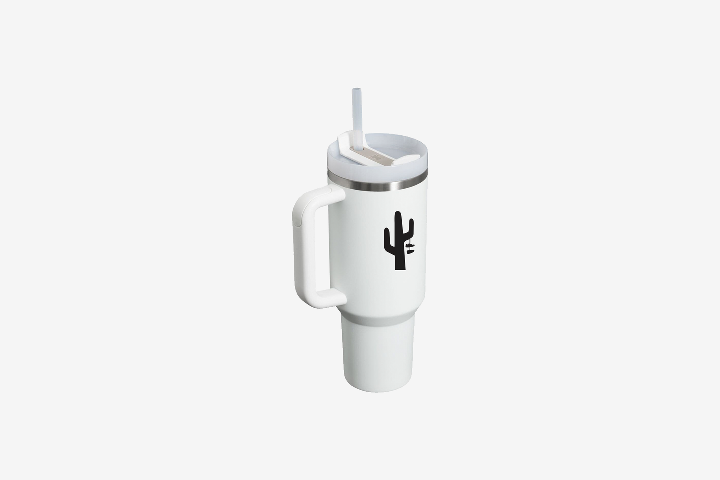 Stanley x Manor "The Quencher 40oz Tumbler" - Frost