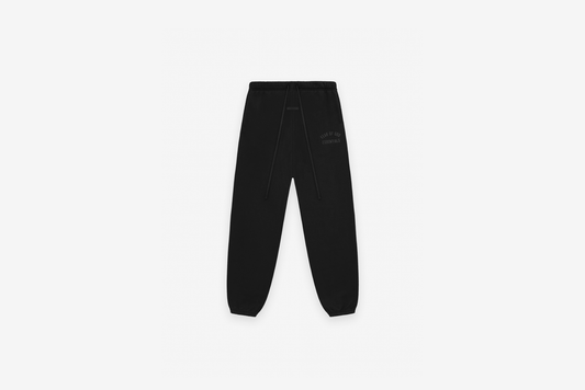 Fear of God Essentials "Classic Sweatpants" M - Black