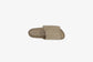 Birkenstock x Fear of God "Los Feliz" M - Taupe (Narrow Fit)