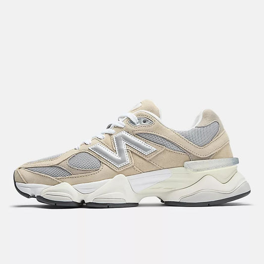 New Balance "9060" M - Beige / Grey