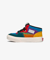 Vans "Half Cab" PS - Multicolor